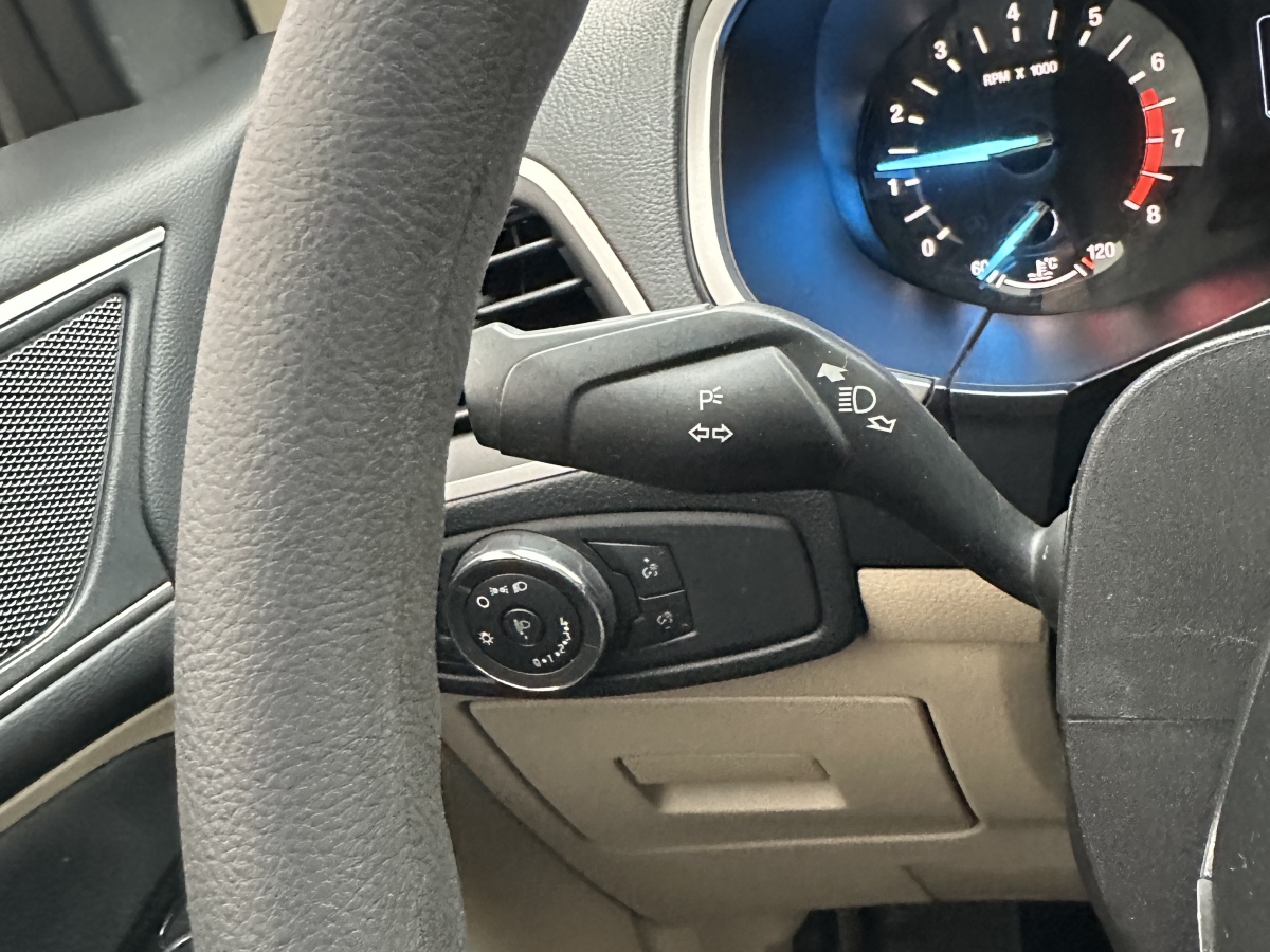 Ford Edge 2016 #25 Ford Edge 2016 imagen de coche #25