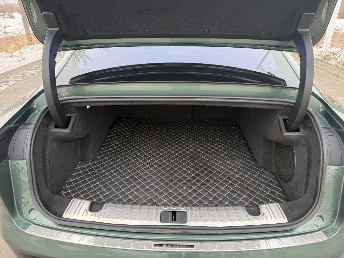 Exceed Stellar Era ES 2025 car image #25