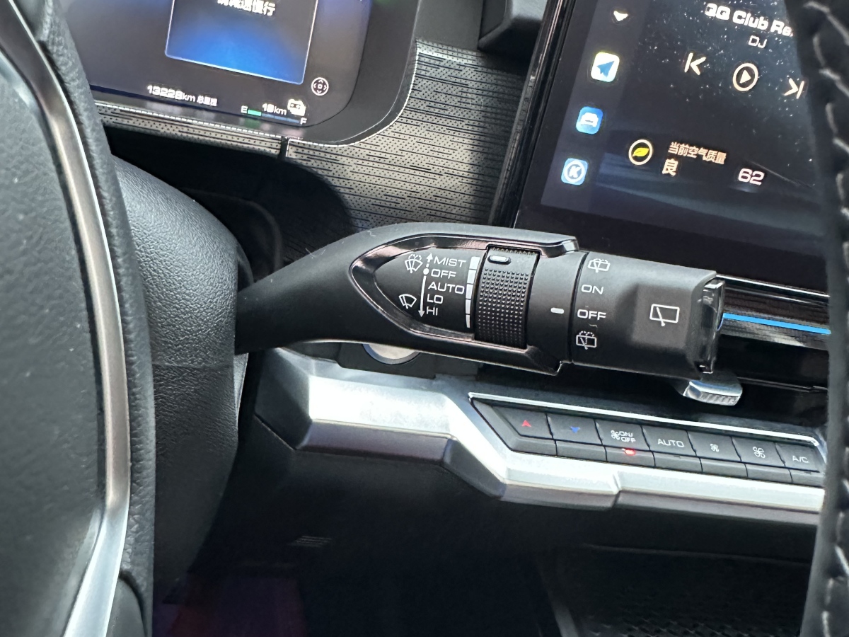 Tank 400 New Energy 2025 car image #25