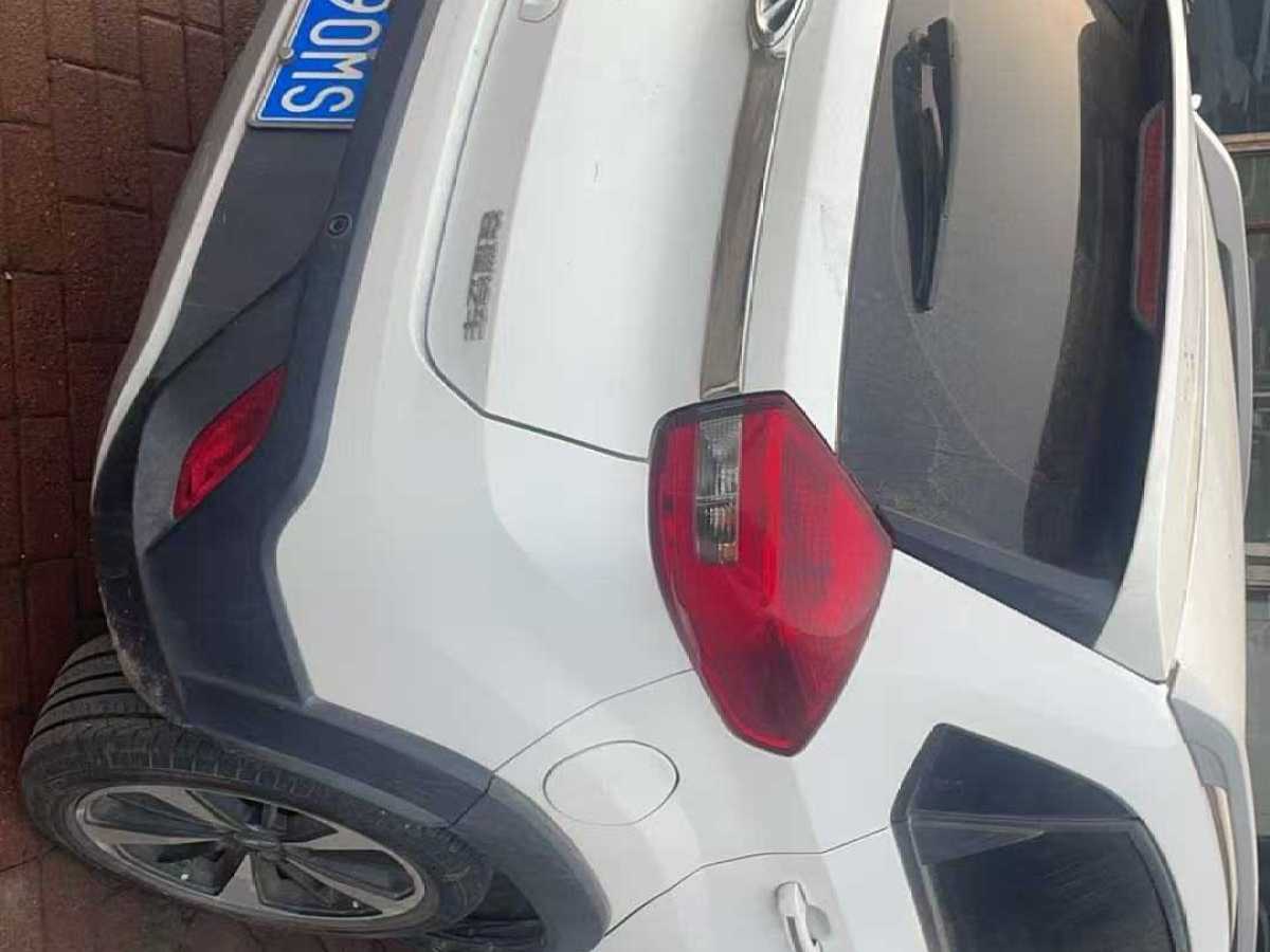 Chery 2018 #25 Chery 2018 car image #25