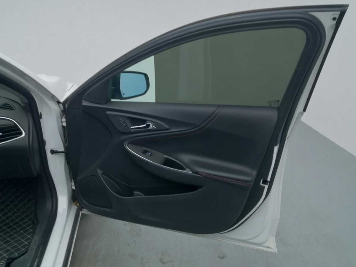 Chevrolet Malibu XL 2020 car image #25