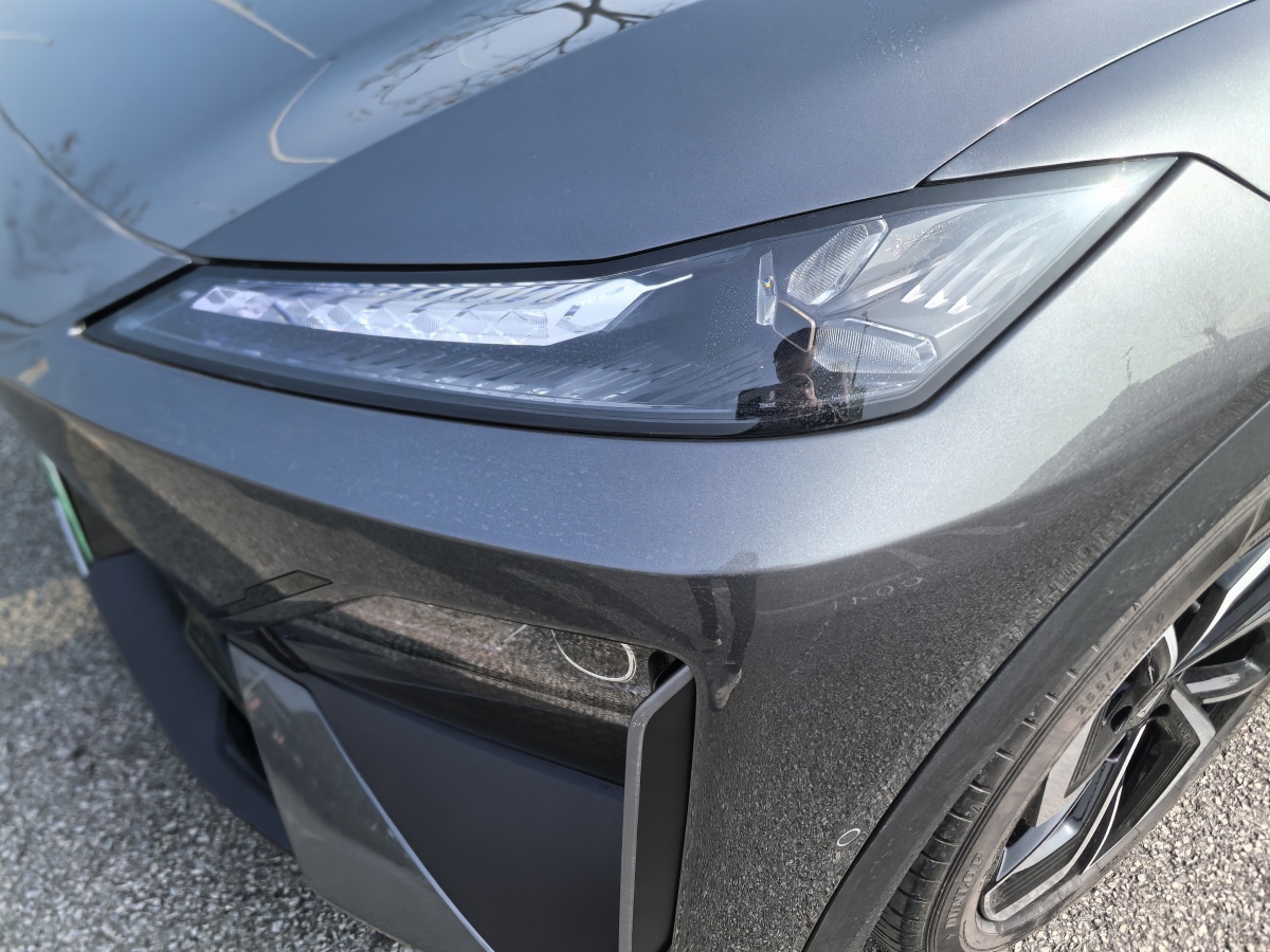 Deepal S07 2025 #25 Deepal S07 2025 car image #25