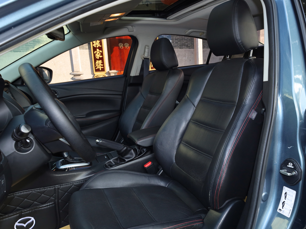 Mazda 2015 immagine di auto #25