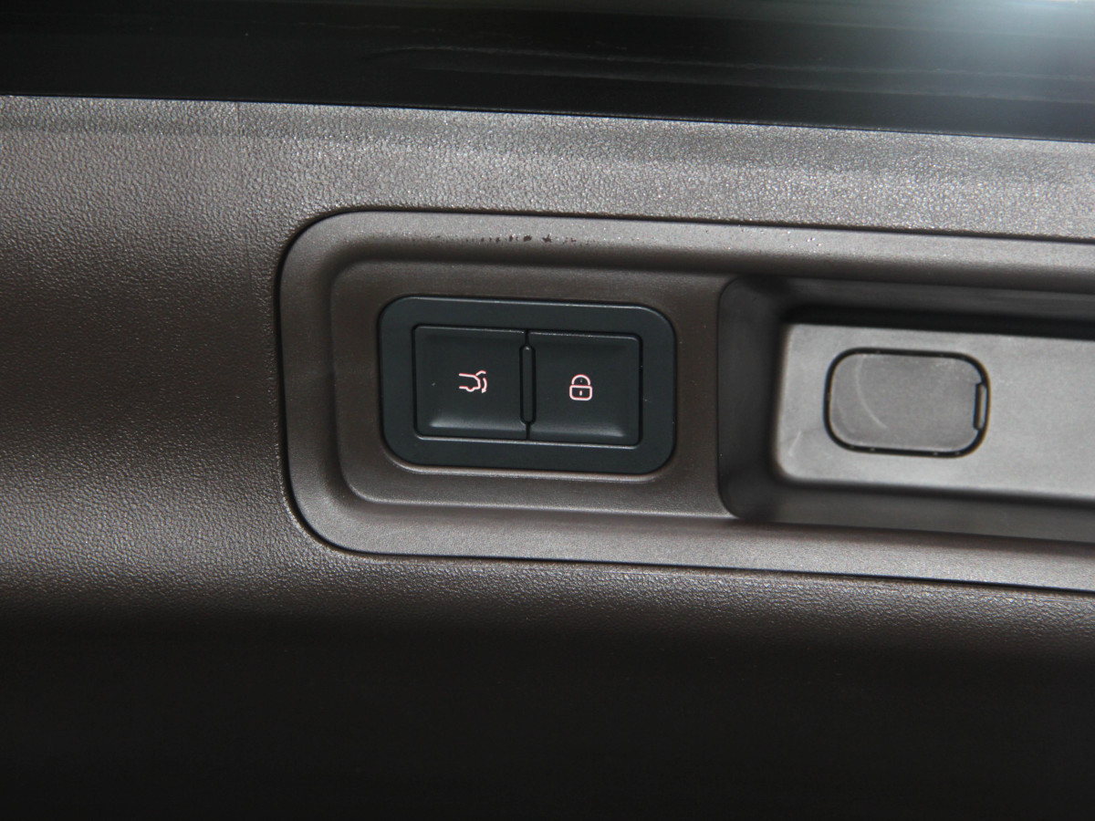 Denza D9 2025 car image #25