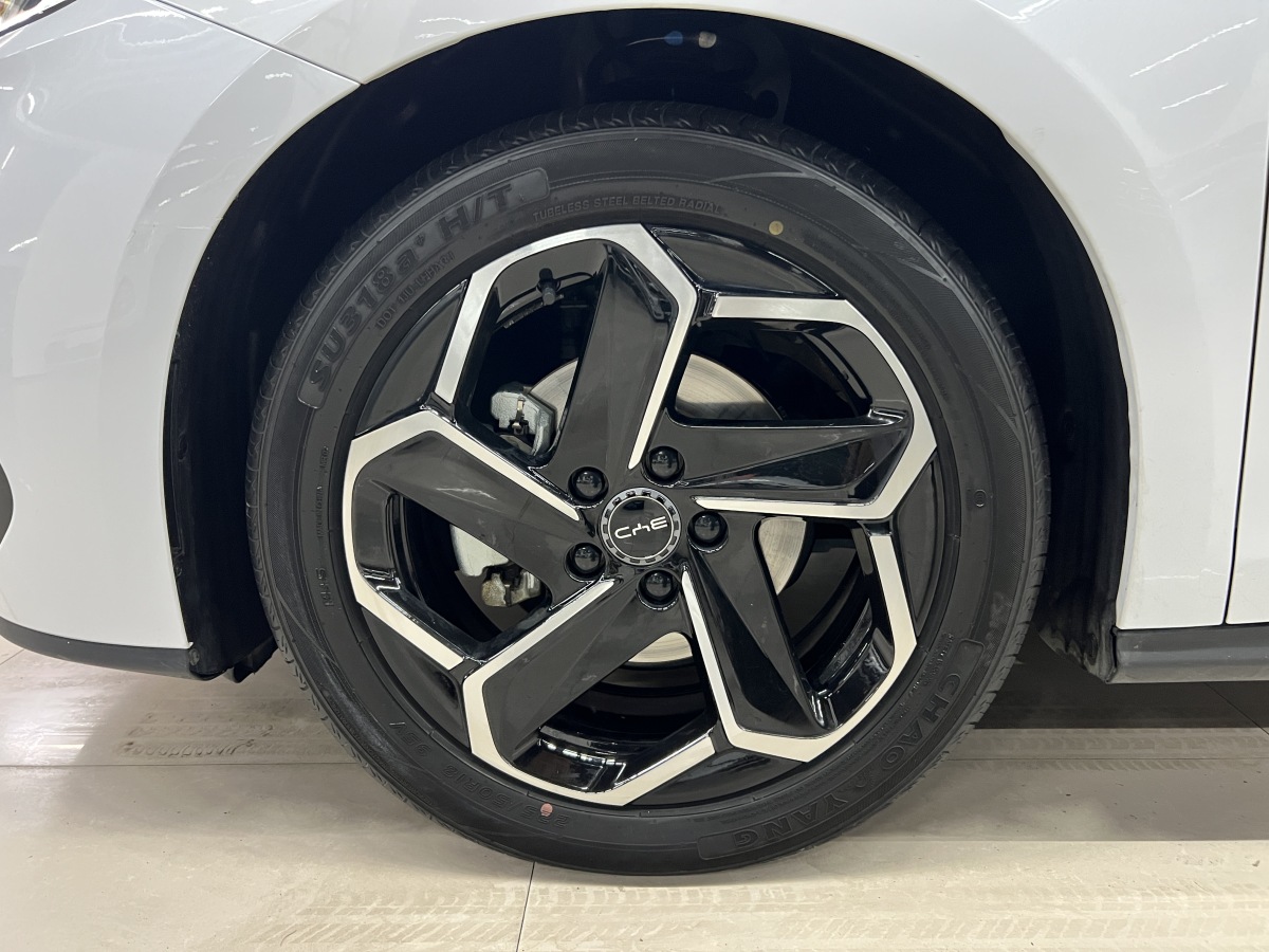 BYD Seal 06 New Energy 2024 car image #25