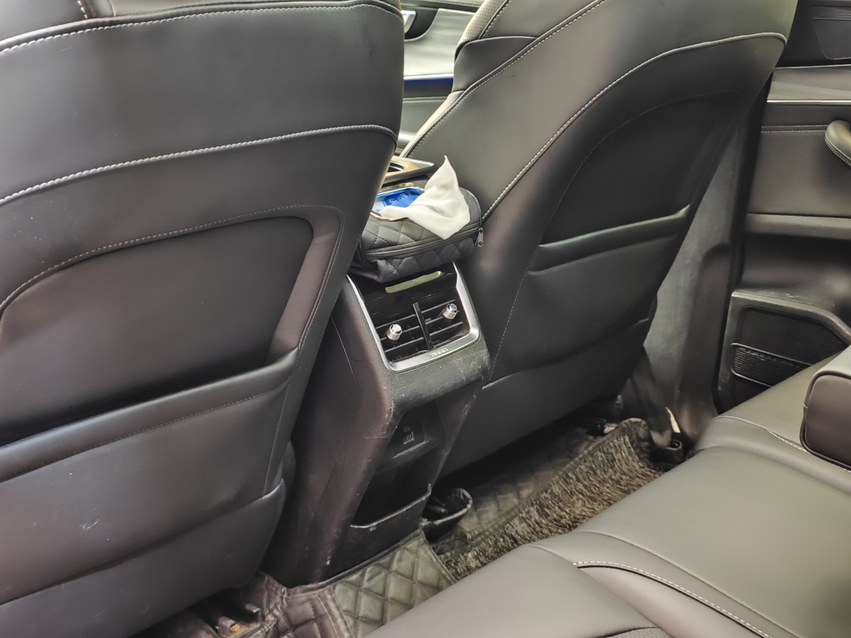 Chery Tiggo 8 Plus 2020 #25 Chery Tiggo 8 Plus 2020 صورة سيارة #25