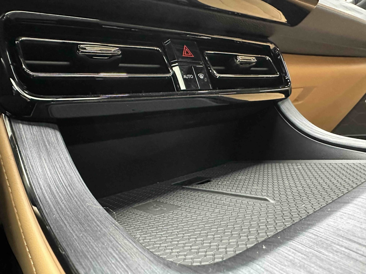 GAC Trumpchi ES9 2025 car image #25