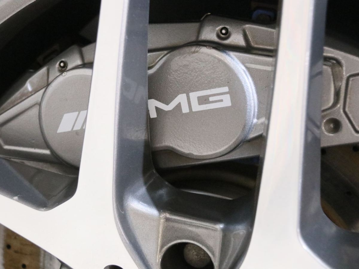 Mercedes-Benz GLA AMG 2016 car image #25