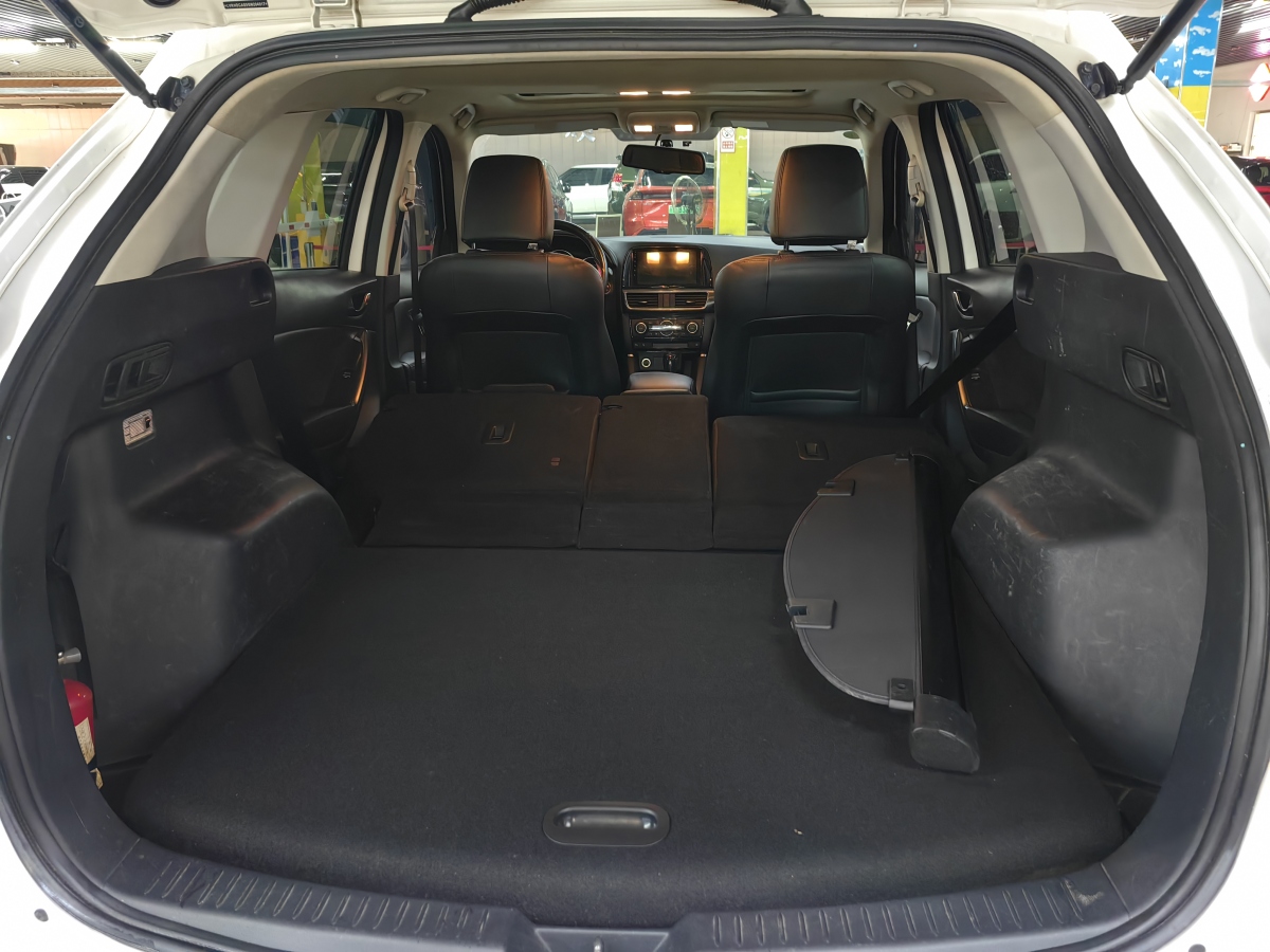 Mazda 2016 #25 Mazda 2016 car image #25