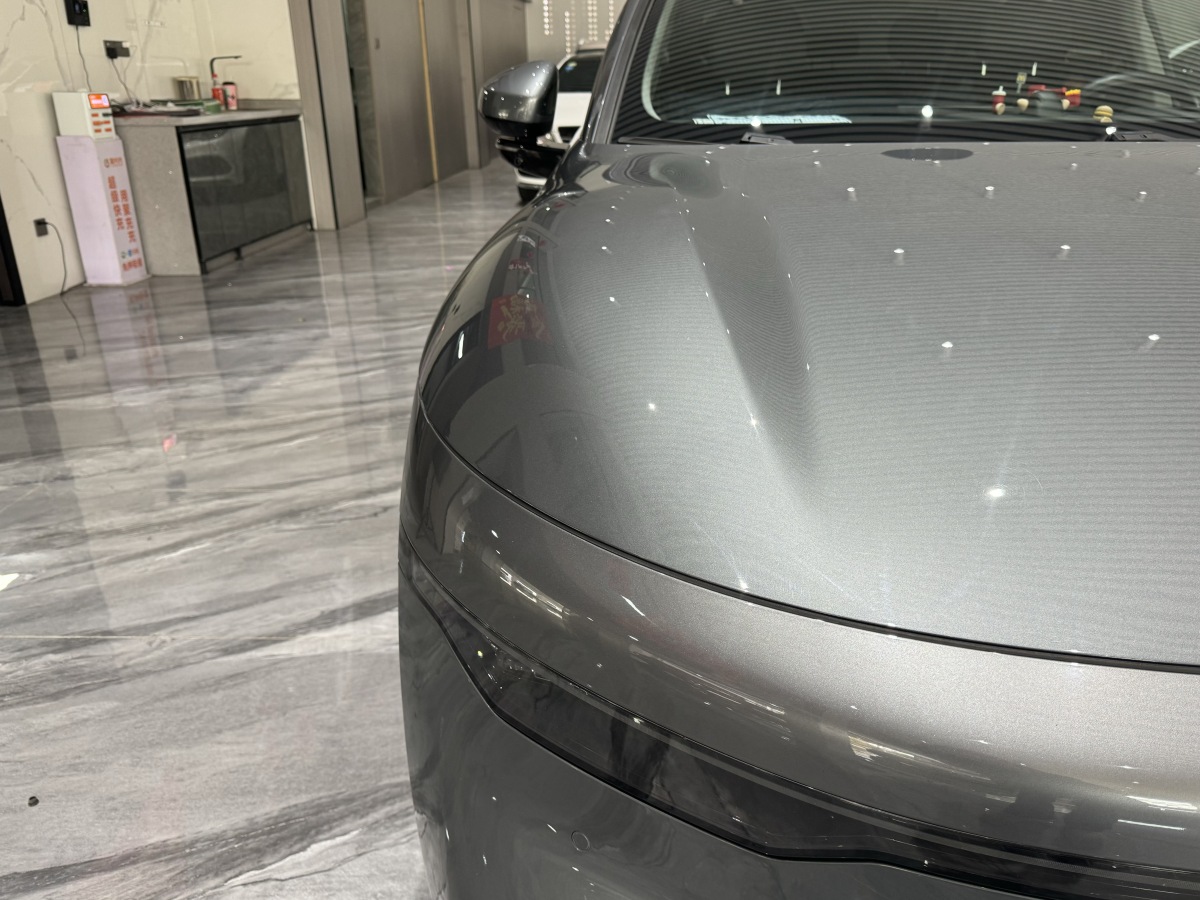 极氪 极氪007 2024 汽车图片 #25