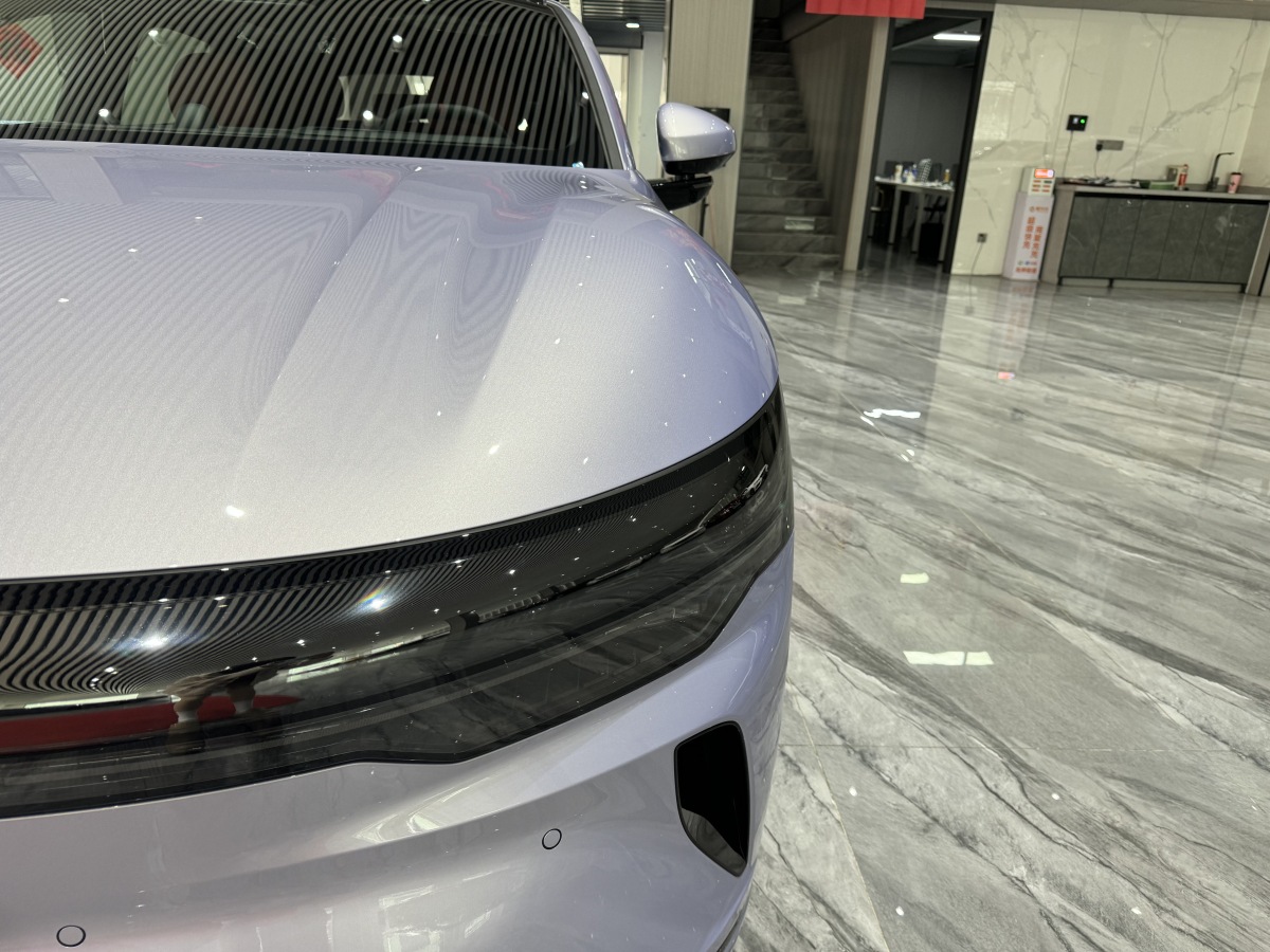 极氪 极氪007GT 2026 汽车图片 #25