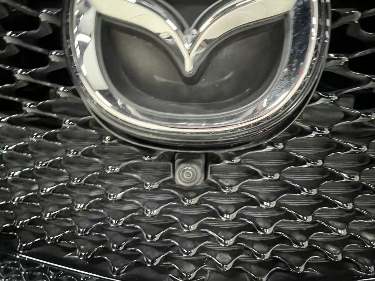 Mazda 2023 car image #25