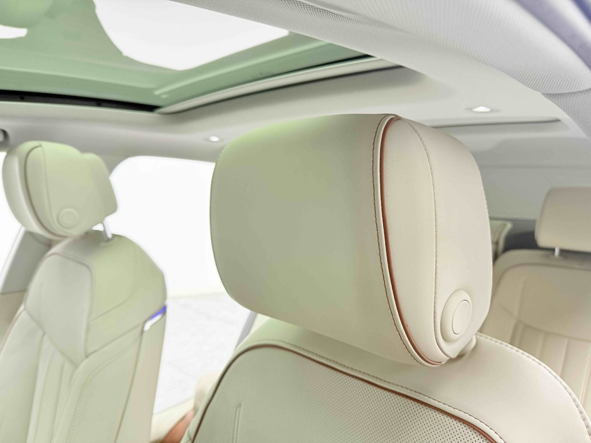 Audi A6L 2021 #25 Audi A6L 2021 car image #25