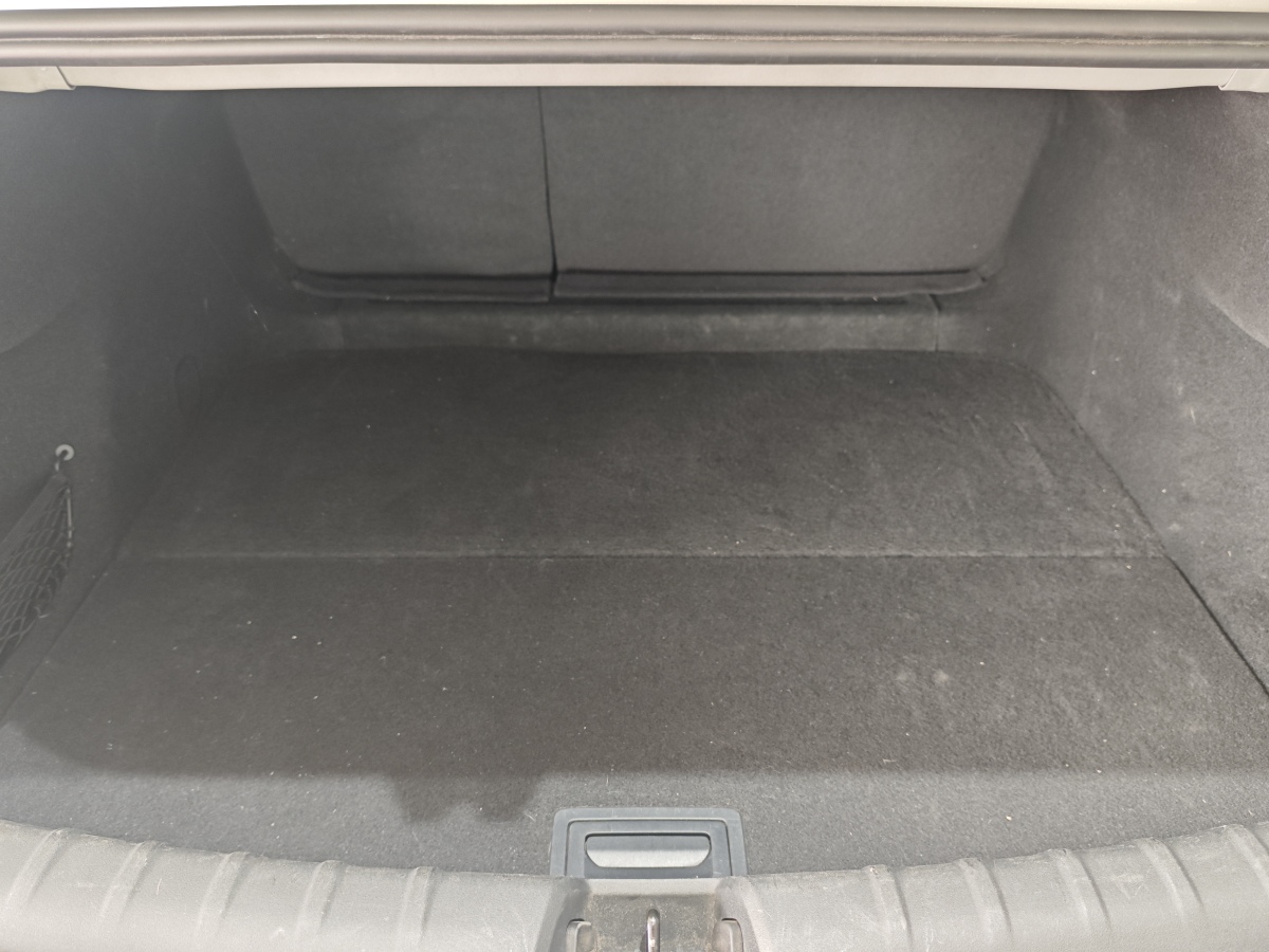 极氪 极氪007 2024 汽车图片 #25