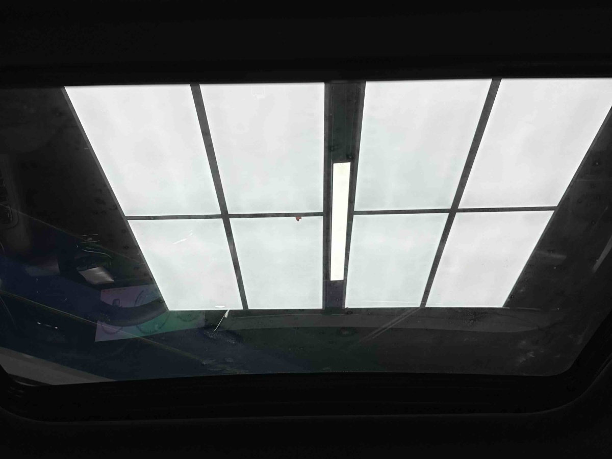 GAC Trumpchi ES9 2024 car image #25