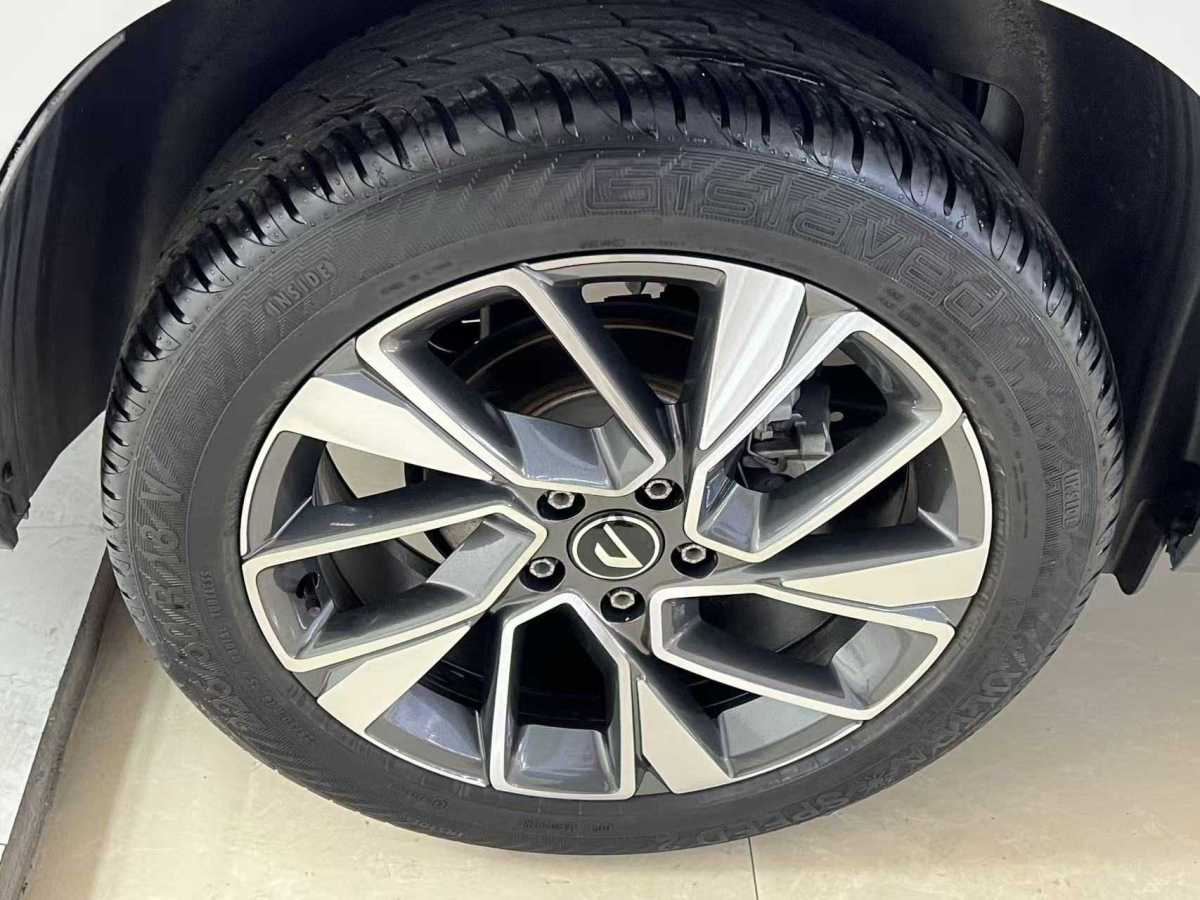 Jetta VS7 2023 imagen de coche #25