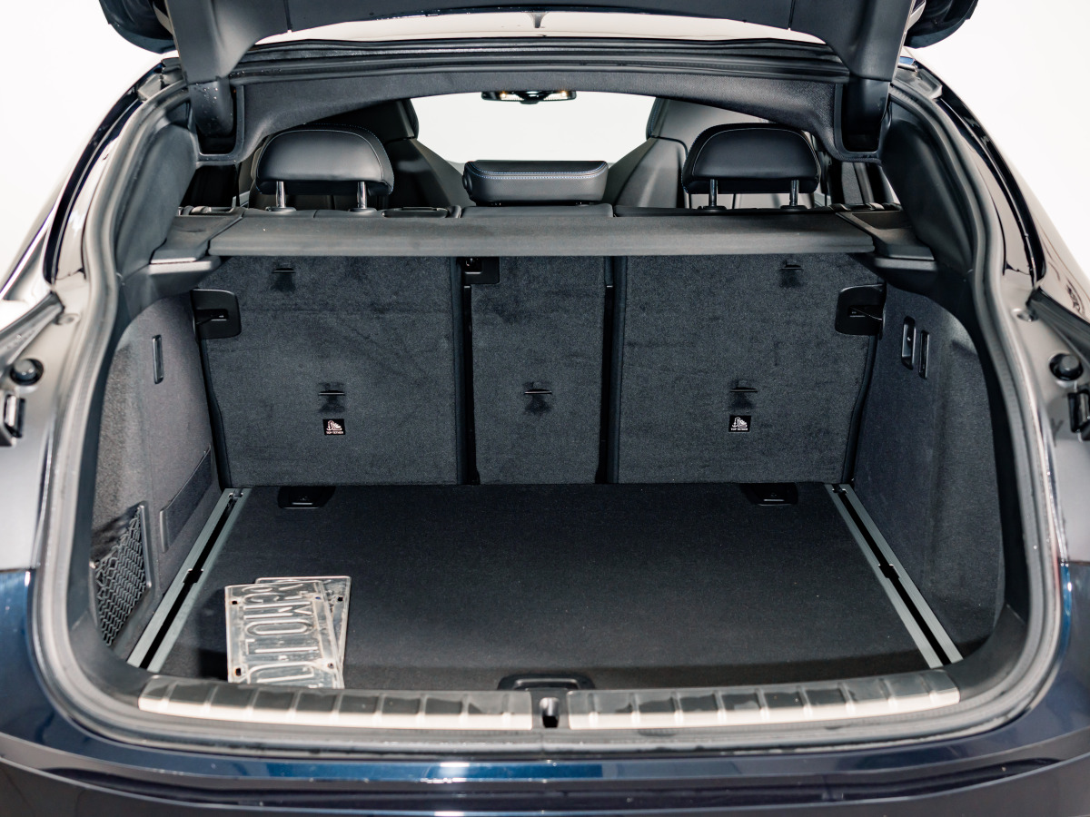 BMW X4 2023 immagine di auto #25