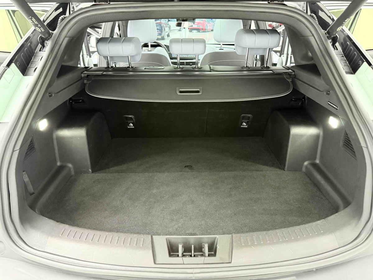 Chery 2023 #25 Chery 2023 car image #25