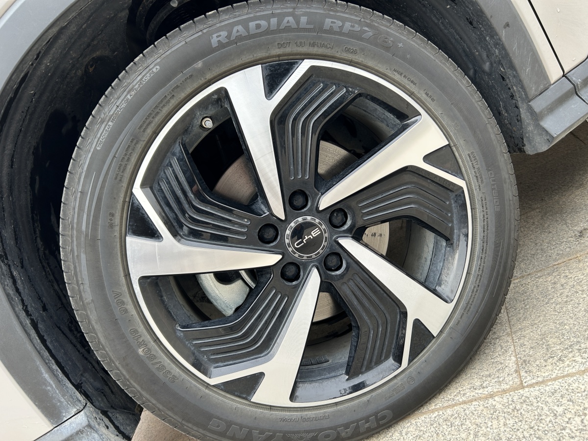 BYD Sea Lion 05 DM-i 2025 car image #25