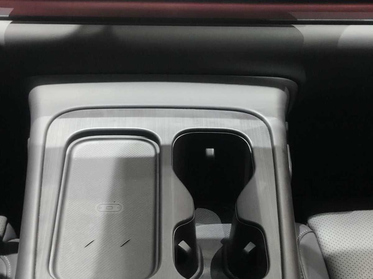 零跑汽车 零跑C16 2024 汽车图片 #25