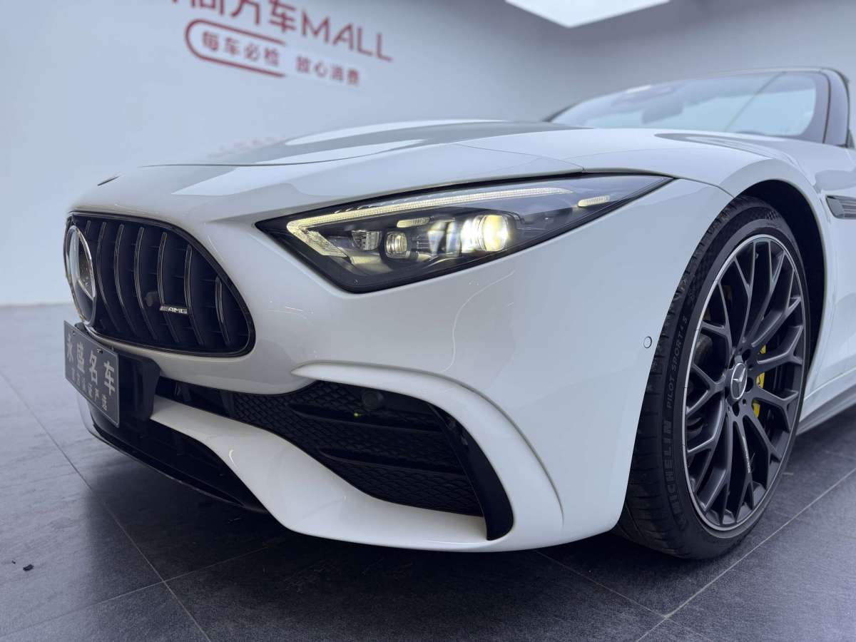 Mercedes-Benz 2024 car image #25