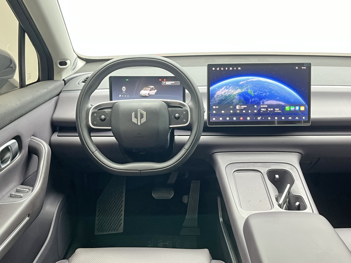 零跑汽车 零跑C16 2025 汽车图片 #25