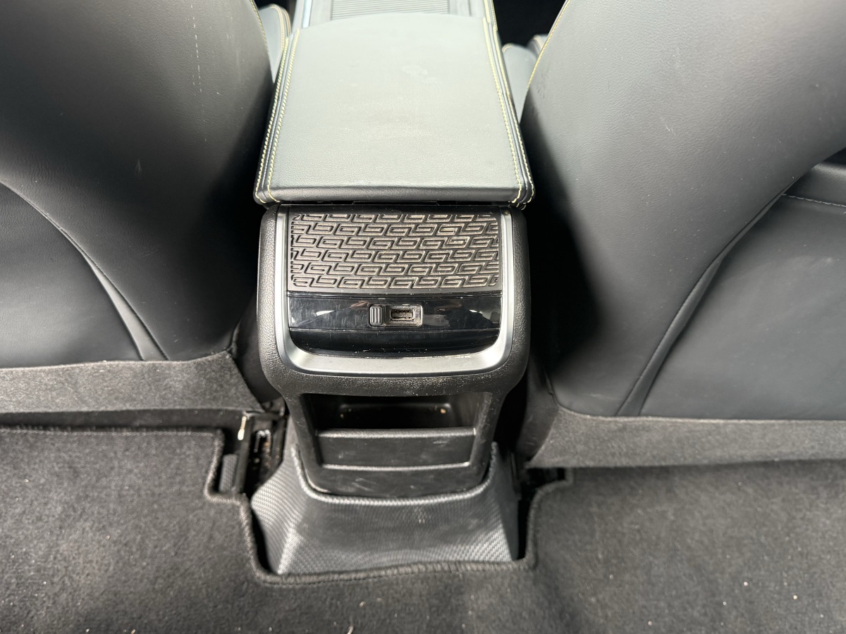 GEELY Binray 2021 #25 GEELY Binray 2021 car image #25