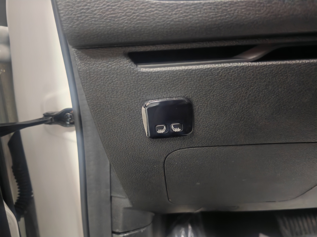 吉利汽车 缤越 2022 汽车图片 #25