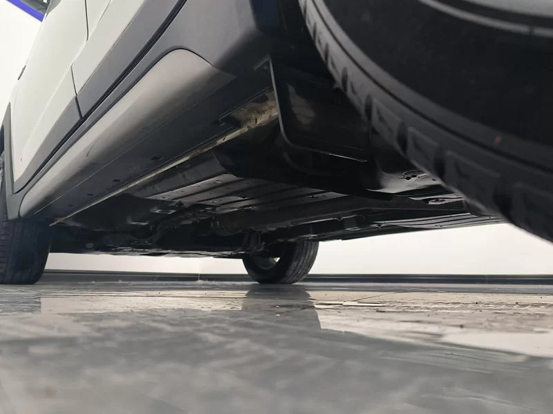 现代 途胜 2018 汽车图片 #25