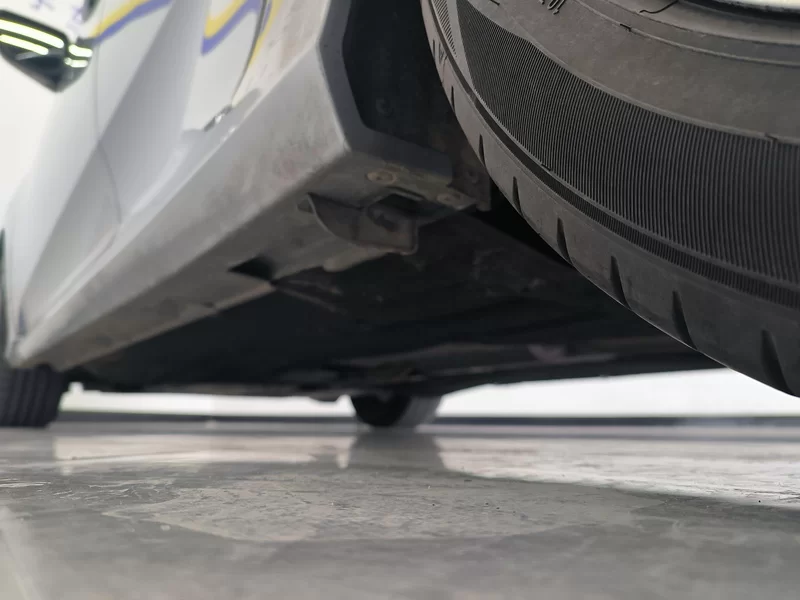 Honda Civic 2019 #25 Honda Civic 2019 immagine di auto #25