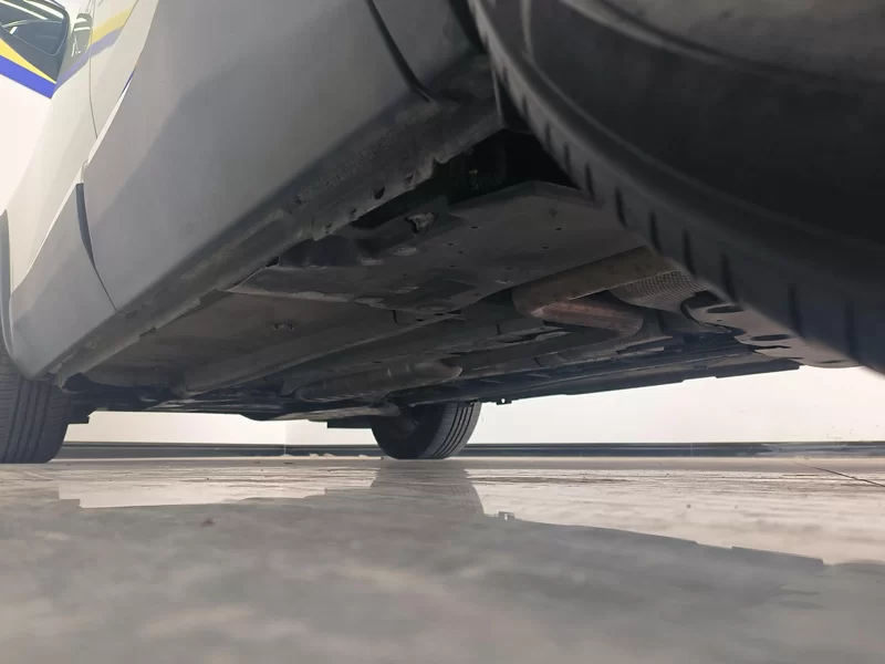 标致 标致5008 2018 汽车图片 #25