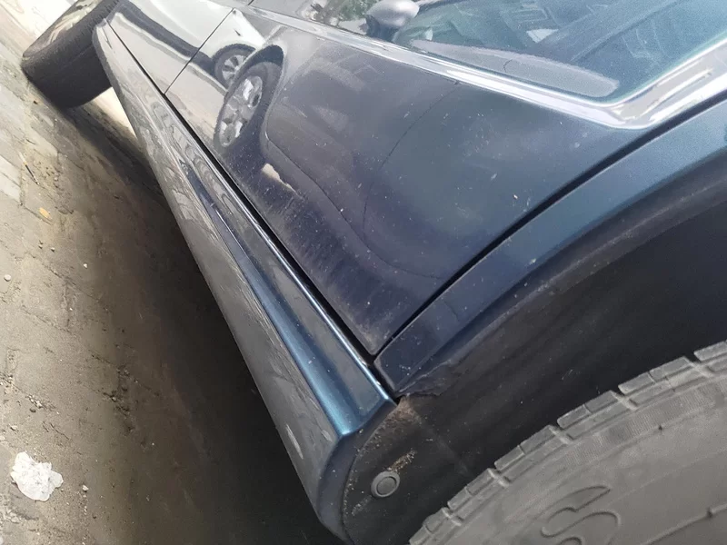 BYD e6 2015 #25 BYD e6 2015 car image #25