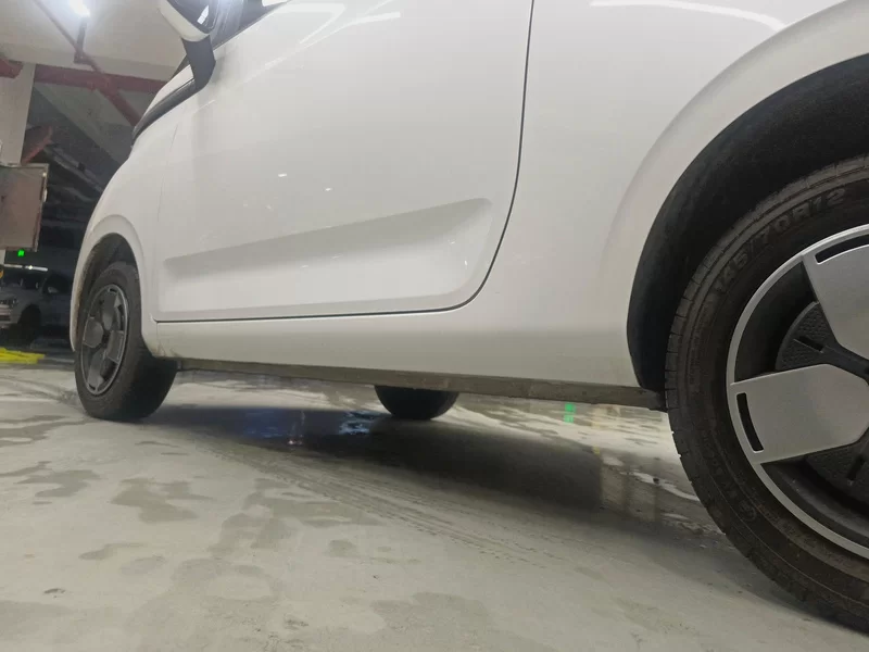Wuling 2024 #25 Wuling 2024 car image #25