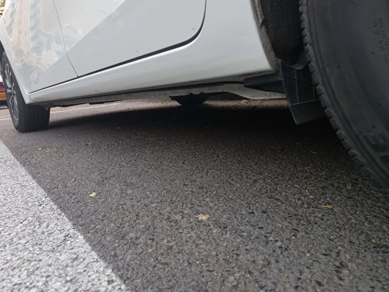 Toyota Corolla 2019 car image #25