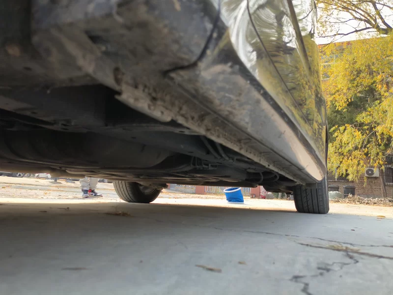 Honda ODYSSEY 2019 car image #25