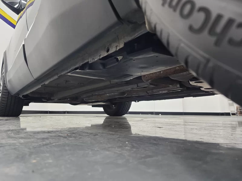 标致 标致5008 2017 汽车图片 #25