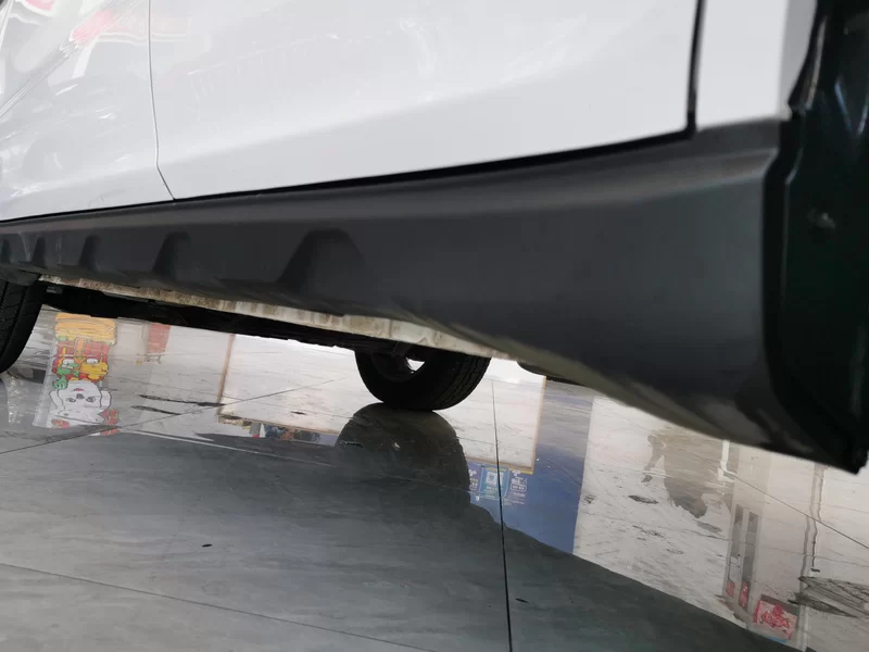 GEELY OkavangoPRO 2024 car image #25