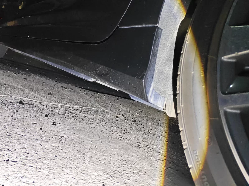 Audi A6 2020 #25 Audi A6 2020 car image #25