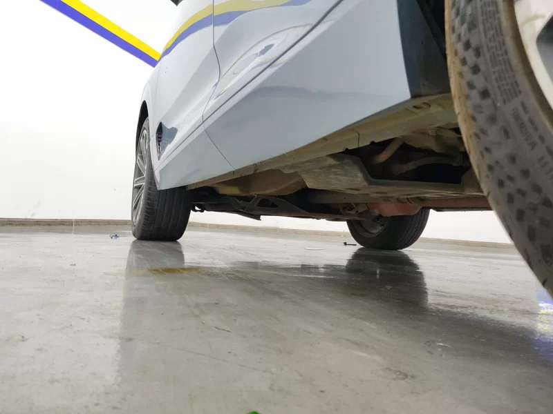 Changan UNI-K 2021 car image #25