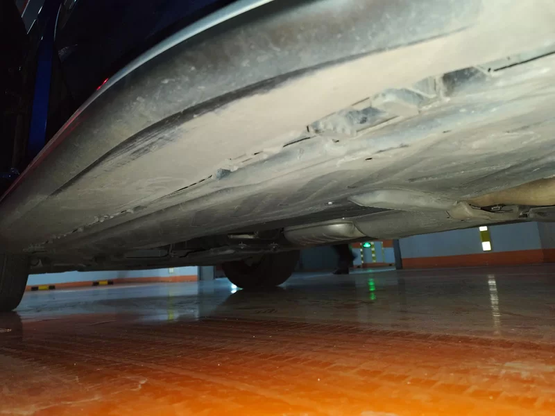 Mercedes-Benz GLC Coupe AMG 2019 image de voiture #25