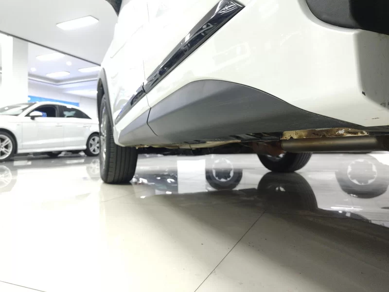 Exceed Chasing Wind 2023 car image #25