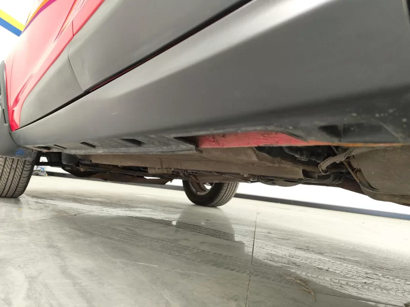 BYD Yuan 2019 car image #25