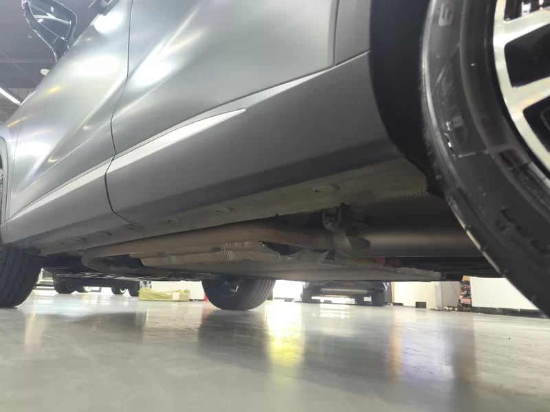 Exceed Yaoguang C-DM 2024 car image #25