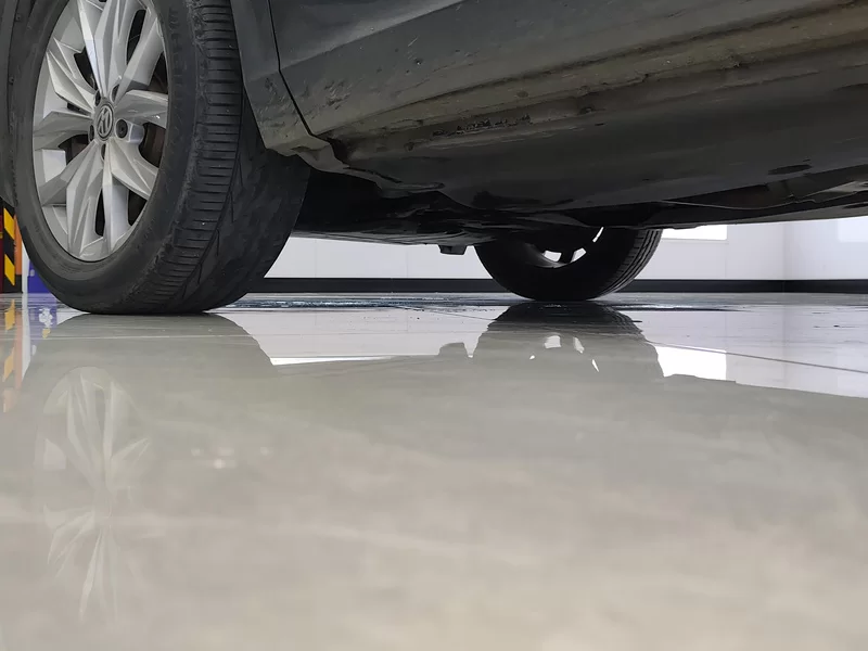 大众 Tiguan 2019 汽车图片 #25