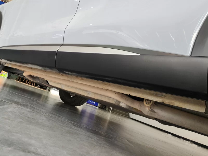 Exceed Yaoguang C-DM 2024 car image #25