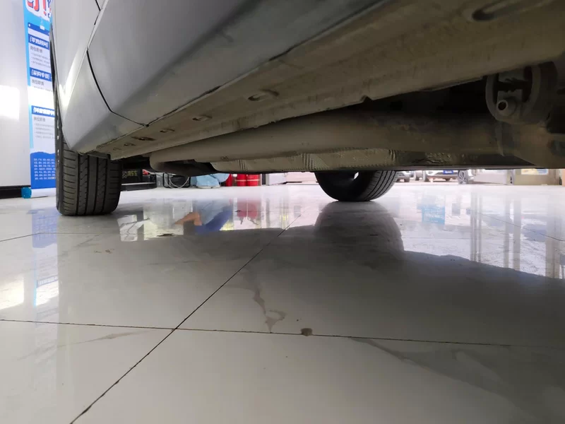 Exceed Yaoguang C-DM 2024 immagine di auto #25