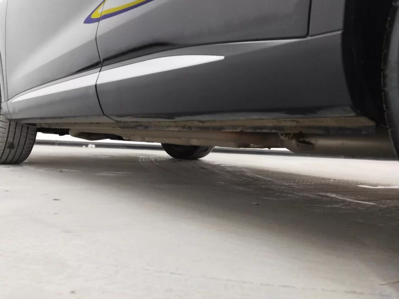 Exceed Yaoguang C-DM 2024 car image #25