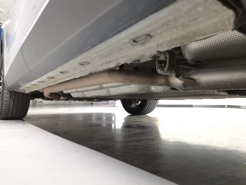 Exceed Yaoguang C-DM 2024 car image #25