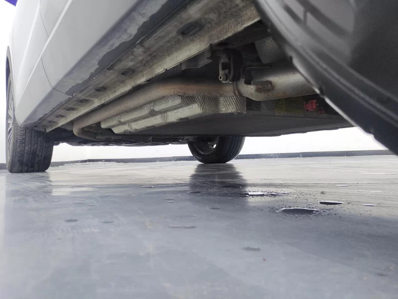 Exceed Yaoguang C-DM 2024 immagine di auto #25