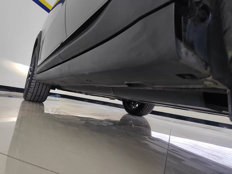 Changan UNI-T 2022 صورة سيارة #25